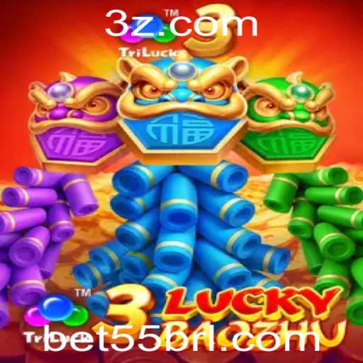 Explorando o Fascinante Mundo de 3LuckyBaozhu: Regras, Estratégias e Mais