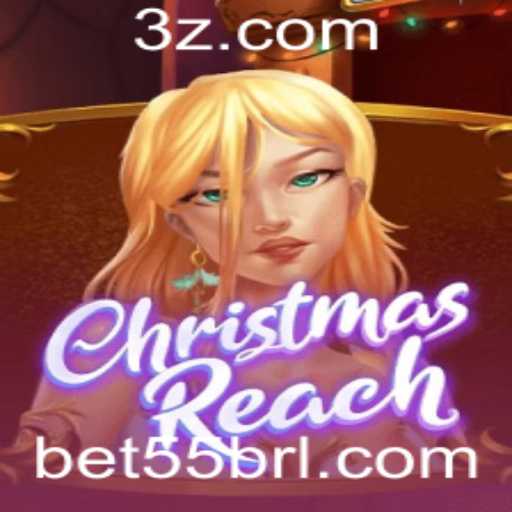 ChristmasReach: Um Olhar Detalhado no Novo Jogo de Apostas