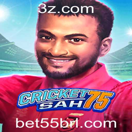 Descubra o Fascinante Mundo de CricketSah75: Uma Nova Dimensão em Jogos de Apostas