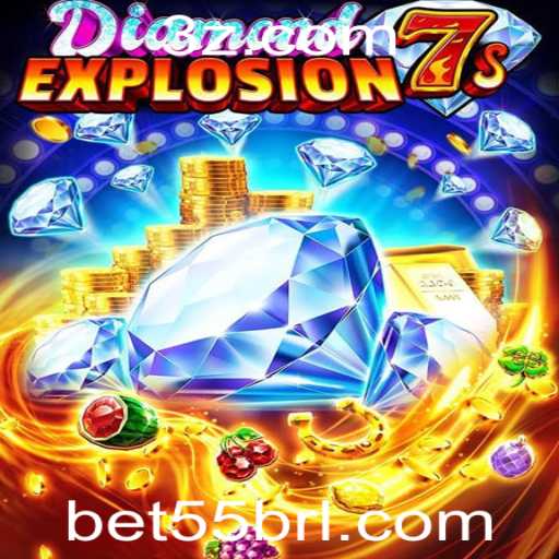 DiamondExplosion7s: A Emoção dos Cassinos Combinada com a Diversão Digital