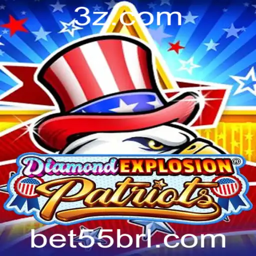 DiamondExplosionPatriots: Um Mergulho no Mundo dos Jogos de Estratégia e Apostas