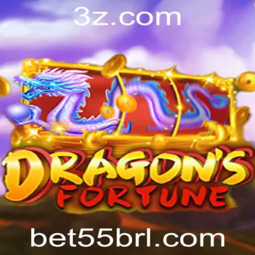 Descubra DragonFortune: O Fascinante Mundo de Apostas com Bet 55