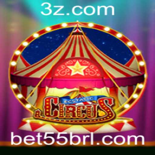 Descubra EcstaticCircus: Um Novo Jogo de Apostas Inovador com 'Bet 55'