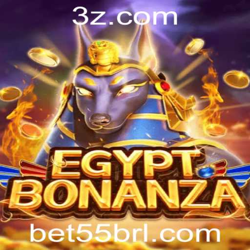 Explorando o Fascinante Mundo do Jogo EgyptBonanza e a Estratégia Bet 55
