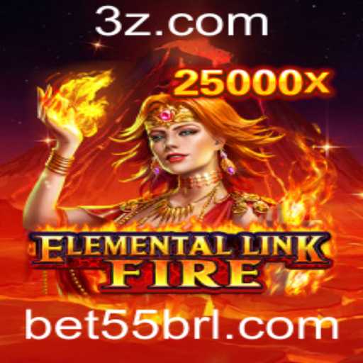 ElementalLinkFire: Uma Nova Aventura no Mundo dos Jogos