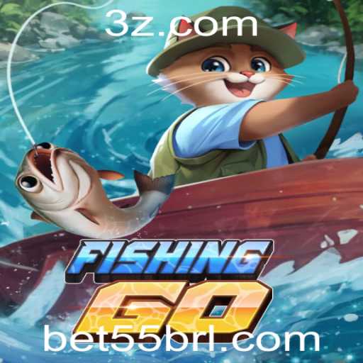 Descubra o Fascinante Mundo do FishingGO