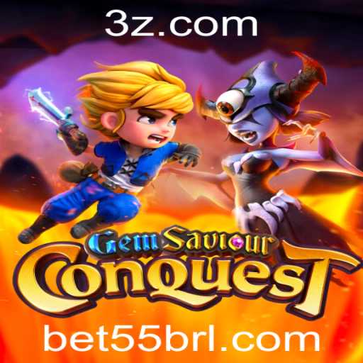 Descubra Tudo Sobre GemSaviourConquest e Como Jogar