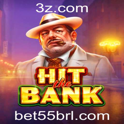 HitTheBank: A Emoção das Apostas com a Palavra-Chave 'Bet 55'