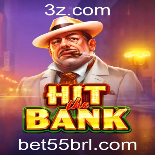 HitTheBank: A Emoção das Apostas com a Palavra-Chave 'Bet 55'