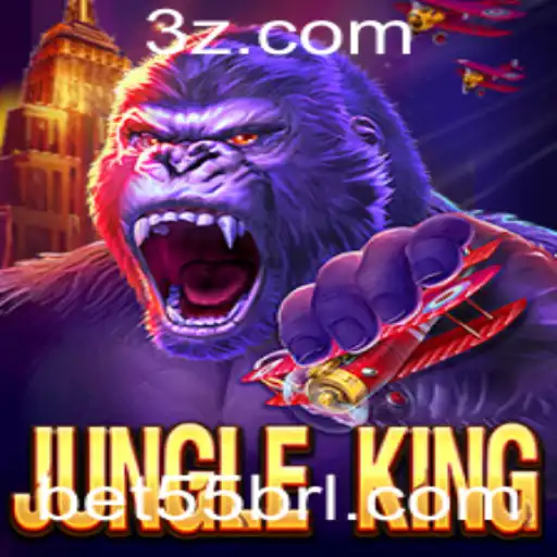 Explore o Mundo Selvagem de JungleKing: Apostas e Aventuras