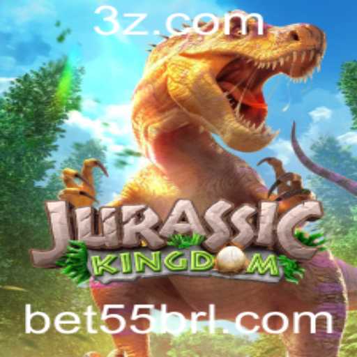 Explore o Mundo Pré-Histórico com o Jogo JurassicKingdom