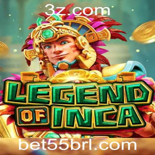 Desvendando LegendofInca: A Aventura Imersiva e Estratégica de Bet 55