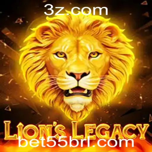 Descubra LionsLegacy: A Nova Sensação no Mundo dos Jogos com a Palavra-chave Bet 55