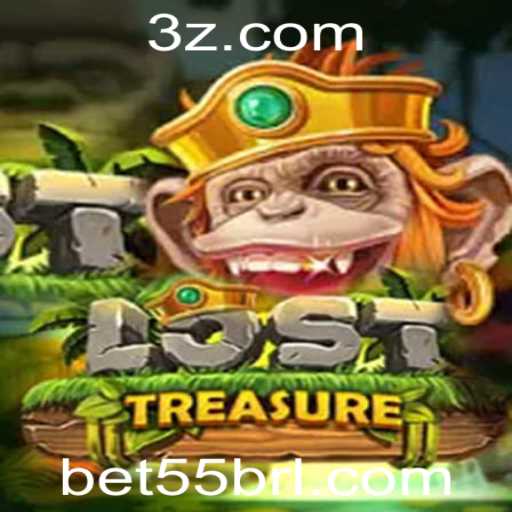 Descubra o Fascinante Mundo do Jogo LostTreasure com a Estratégia Bet 55