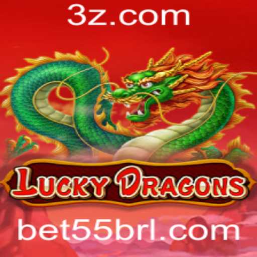 Explorando o Fascinante Mundo de LuckyDragons e a Estratégia 'Bet 55'