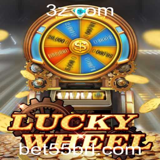 Descubra o Empolgante Jogo do LuckyWheel com a Estratégia 'Bet 55'