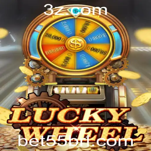 Descubra o Empolgante Jogo do LuckyWheel com a Estratégia 'Bet 55'