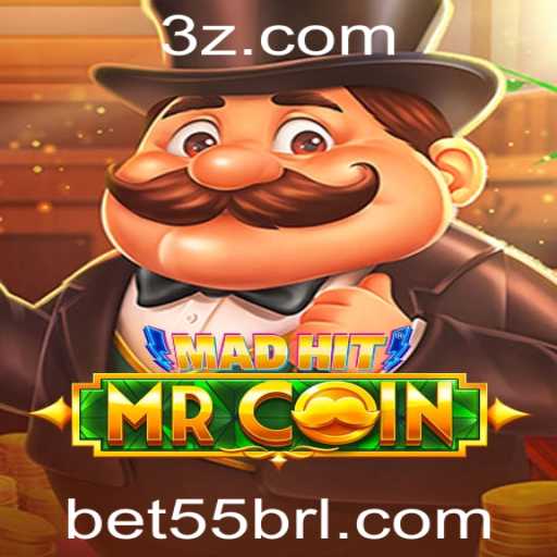 Explorando MadHitMrCoin: O Novo Fenômeno dos Jogos de Aposta