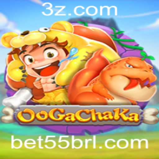 OoGaChaKa: Explorando o Mundo das Apostas com o Novo Jogo 'bet 55'