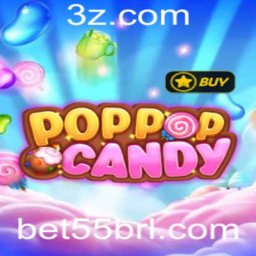 Explorando o Mundo de POPPOPCANDY e a Estratégia do Bet 55