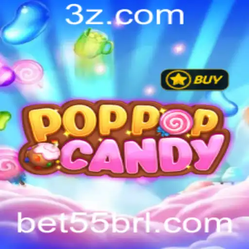 Explorando o Mundo de POPPOPCANDY e a Estratégia do Bet 55