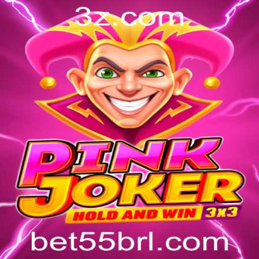 Descubra o Fascinante Mundo de PinkJoker: Uma Nova Aposta com Bet 55