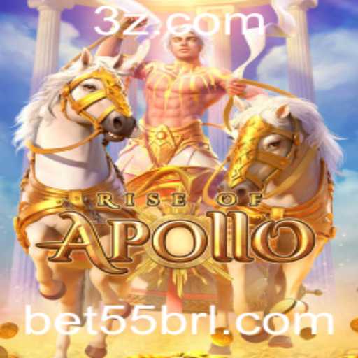 RiseofApollo: Experiência Imersiva com Bet 55