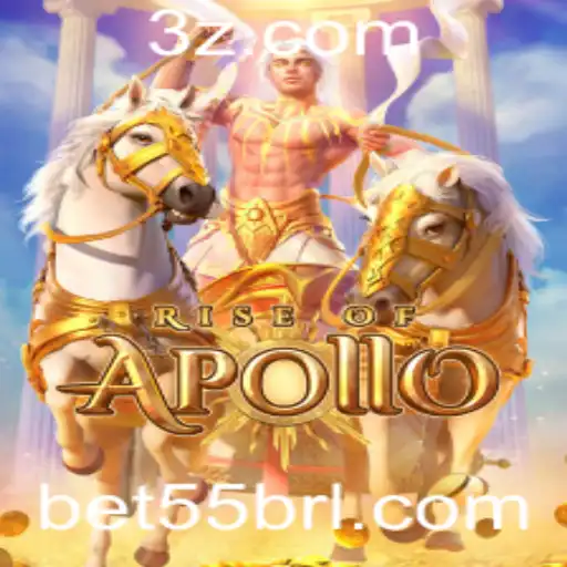 RiseofApollo: Experiência Imersiva com Bet 55