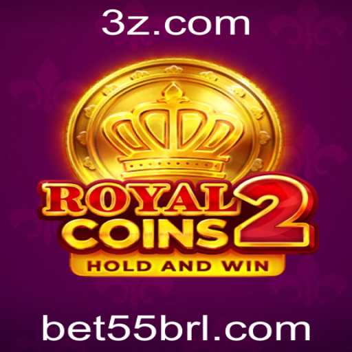 Descubra o Fascinante Mundo de RoyalCoins2 e o Encanto do Bet 55