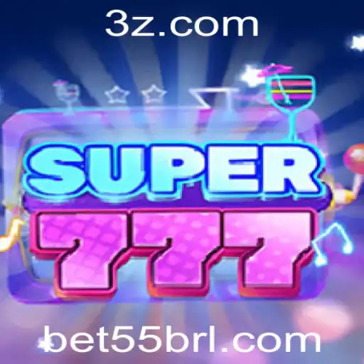 Super777: A Nova Sensação dos Jogos de Apostas