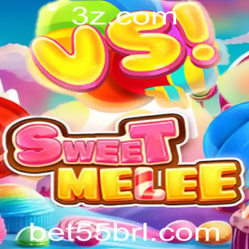 SweetMelee: Um Mergulho no Mundo da Aventura e Estratégia com 'bet 55'
