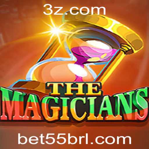 Explorando o Fascinante Universo de 'TheMagicians' e sua Dinâmica 'bet 55'