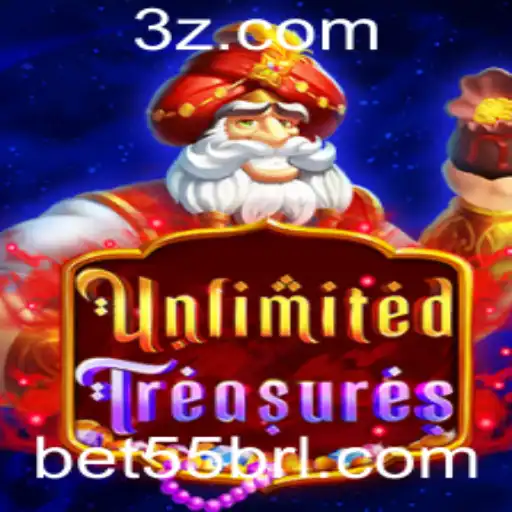 Descubra o Fascinante Mundo de UnlimitedTreasures com a Estratégia Bet 55
