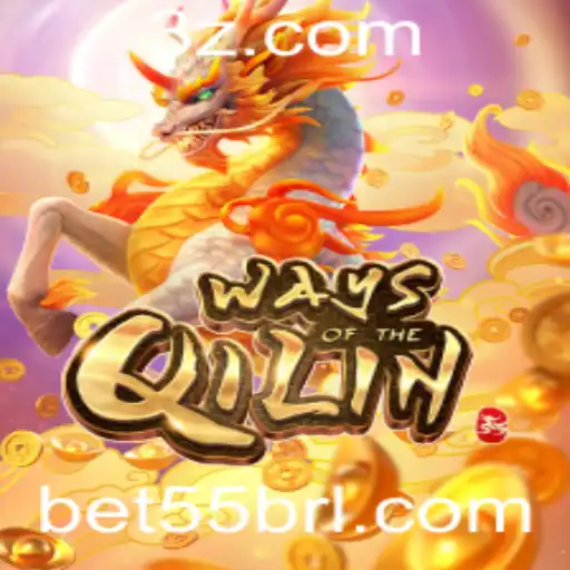 Descubra o Fascinante Jogo WaysoftheQilin e Como Jogar Com Aposta de 55