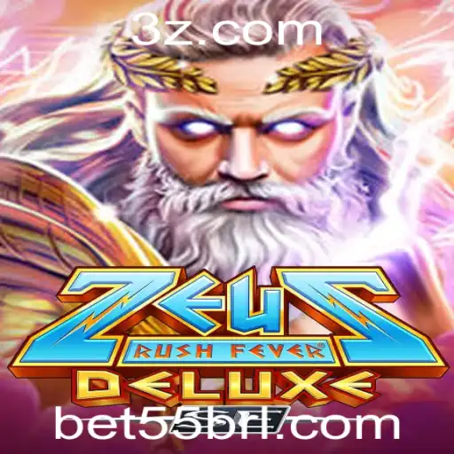 Descubra o Empolgante Mundo do Jogo ZeusRushFeverDeluxeSE com Aposte 55